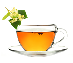 Sibiřský Čagový čaj s lipovými květy - 70g